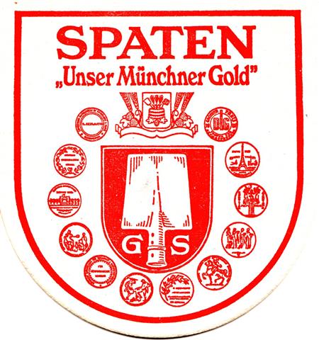 münchen m-by spaten spat sofo 8b (210-unser münchner-rot)